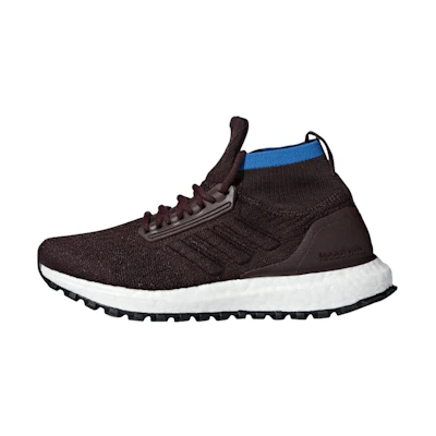 (Youth) adidas UltraBoost AT J 'Night Red Noble Maroon'