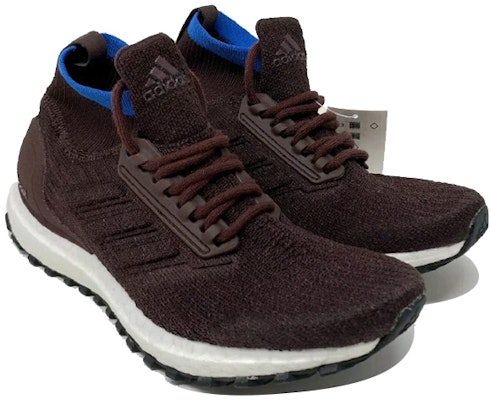 (Youth) adidas UltraBoost AT J 'Night Red Noble Maroon' B43521 Order (Youth) adidas UltraBoost AT J 'Night Red Noble Maroon' B43521