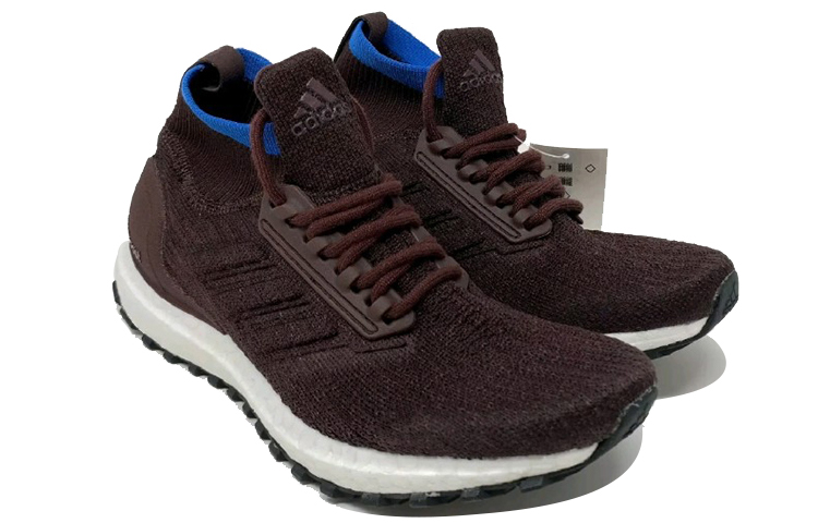 Order 大童 adidas Ultra Boost All Terrain Mid J 紅