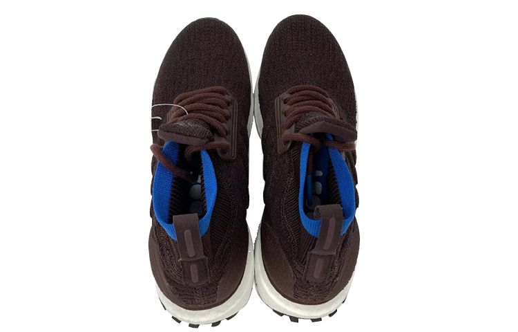 Lookbook 大童 adidas Ultra Boost All Terrain Mid J 紅