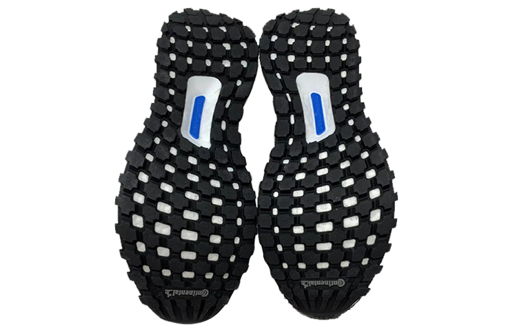 Shop 大童 adidas Ultra Boost All Terrain Mid J 紅