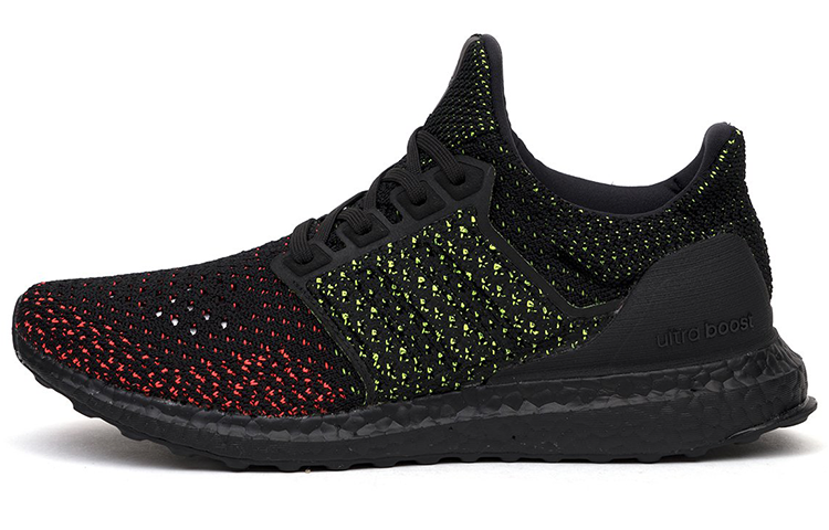 (Youth) adidas UltraBoost Clima J 'Core Black' B43507