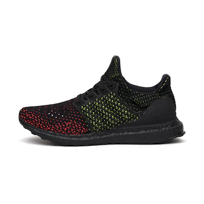 (Youth) adidas UltraBoost Clima J 'Core Black'