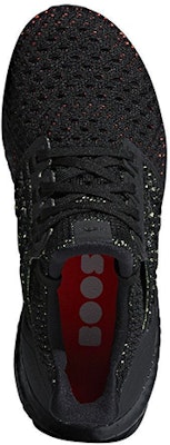 (JR) adidas UltraBoost Clima J 'Core Black' Hitam Teras B43507 Lookbook (JR) adidas UltraBoost Clima J 'Core Black' Hitam Teras B43507