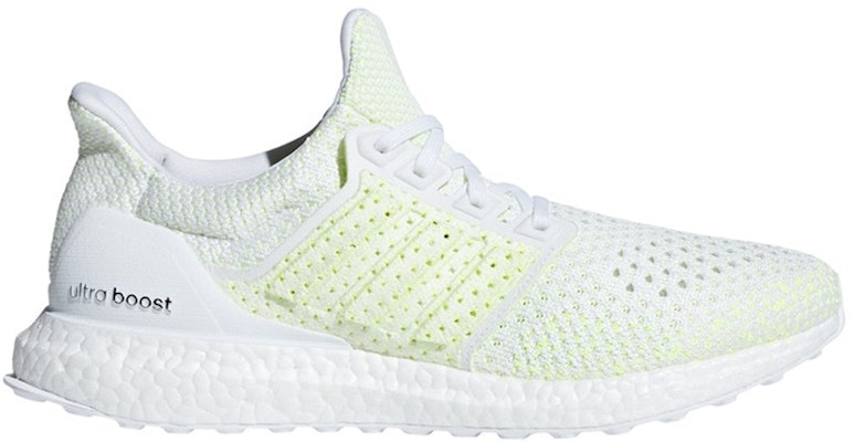 兒童 adidas Ultraboost Clima 舒適輕便 減震耐磨 低幫 兒童跑步鞋 白黃 Buy 兒童 adidas Ultraboost Clima 舒適輕便 減震耐磨 低幫 兒童跑步鞋 白黃