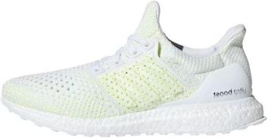 (Youth) adidas UltraBoost Clima J 'Shock Yellow' B43506 (Youth) adidas UltraBoost Clima J 'Shock Yellow' B43506