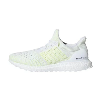 (Youth) adidas UltraBoost Clima J 'Shock Yellow'