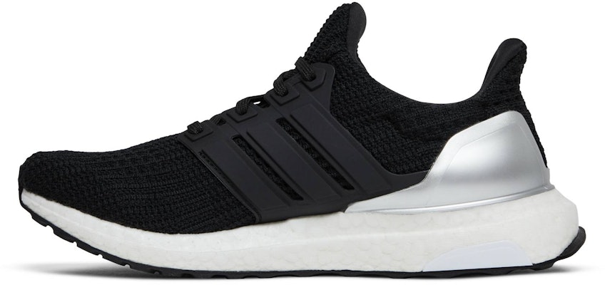 (JR) 울트라부스트 DNA 4.0 J 블랙 실버 (Ultraboost DNA 4.0 J 블랙 실버) GZ3427 Lookbook (JR) 울트라부스트 DNA 4.0 J 블랙 실버 (Ultraboost DNA 4.0 J 블랙 실버) GZ3427