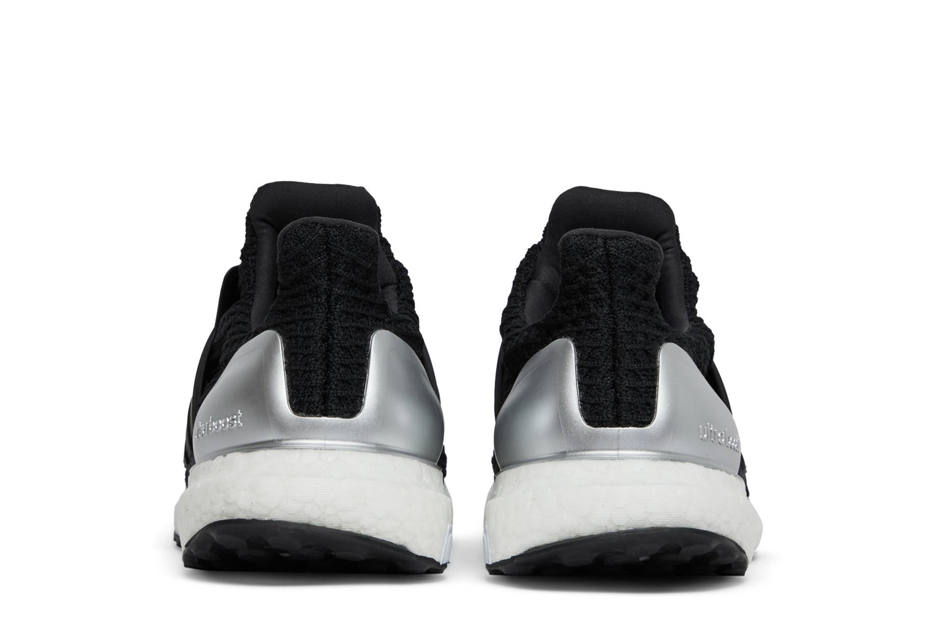 Details for (JR) 울트라부스트 DNA 4.0 J 블랙 실버 (Ultraboost DNA 4.0 J 블랙 실버) GZ3427