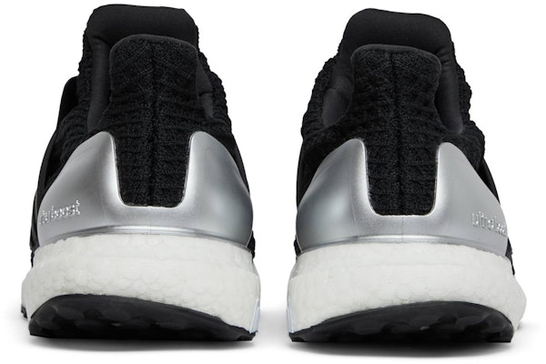 (JR) 울트라부스트 DNA 4.0 J 블랙 실버 (Ultraboost DNA 4.0 J 블랙 실버) GZ3427 Details for (JR) 울트라부스트 DNA 4.0 J 블랙 실버 (Ultraboost DNA 4.0 J 블랙 실버) GZ3427