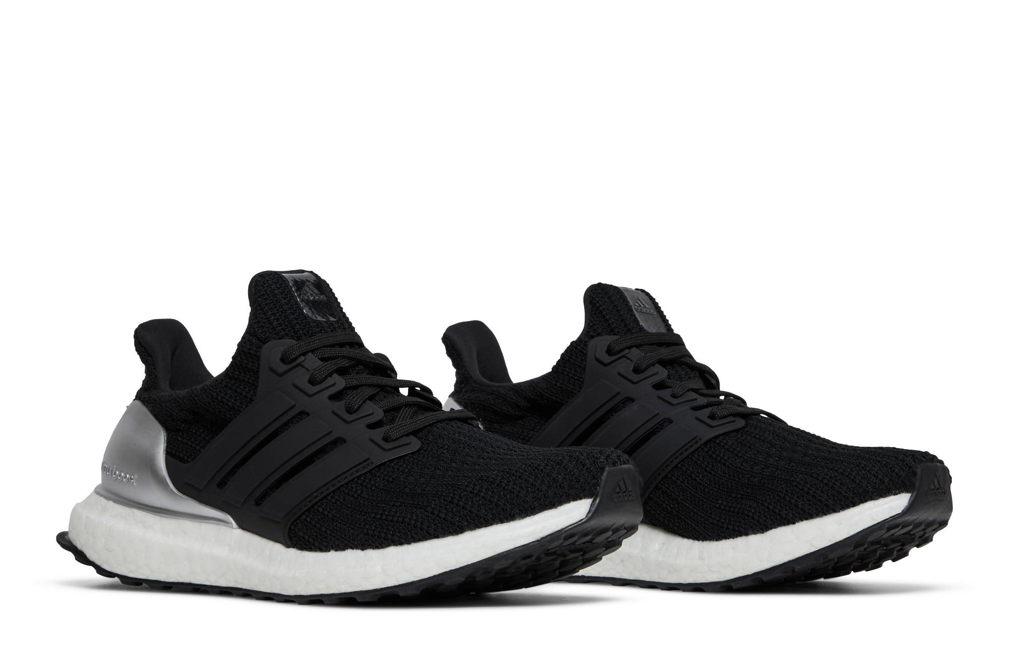 Cheap (JR) 울트라부스트 DNA 4.0 J 블랙 실버 (Ultraboost DNA 4.0 J 블랙 실버) GZ3427