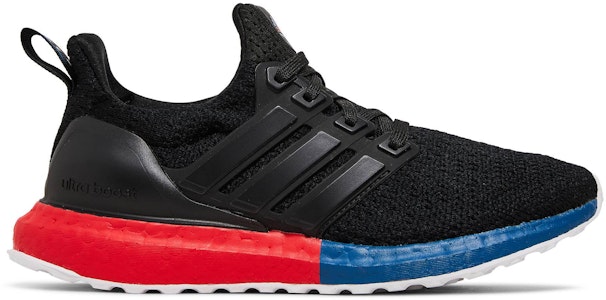 (JR) 울트라부스트 DNA J '루쉬 레드' FX8770 Buy (JR) 울트라부스트 DNA J '루쉬 레드' FX8770