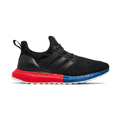 (Youth) adidas UltraBoost DNA J 'Lush Red'
