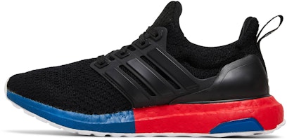 (JR) 阿迪达斯UltraBoost DNA J '茂盛红' FX8770 Lookbook (JR) 阿迪达斯UltraBoost DNA J '茂盛红' FX8770