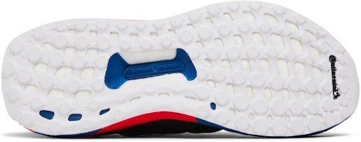 (JR) 阿迪达斯UltraBoost DNA J '茂盛红' FX8770 Shop (JR) 阿迪达斯UltraBoost DNA J '茂盛红' FX8770