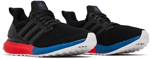 (JR) 阿迪达斯UltraBoost DNA J '茂盛红' FX8770 Cheap (JR) 阿迪达斯UltraBoost DNA J '茂盛红' FX8770