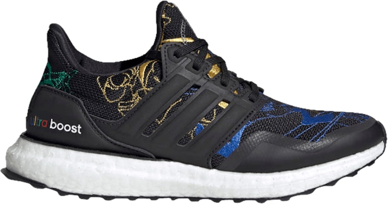 (Youth) adidas UltraBoost DNA J 'Sport Goofy Pack - Black' FX0227 Buy (Youth) adidas UltraBoost DNA J 'Sport Goofy Pack - Black' FX0227