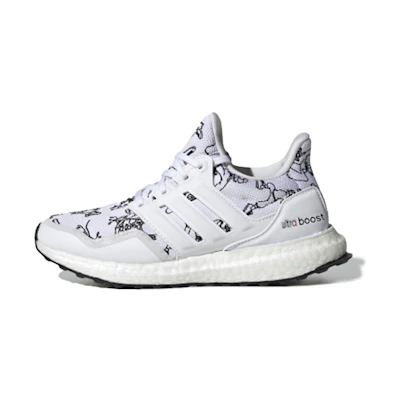 (Youth) adidas UltraBoost DNA J 'Sport Goofy Pack - White'