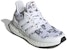 (JR) adidas UltraBoost DNA J 'Sport Goofy Pack - Putih' FX0228