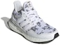Lookbook (JR) adidas UltraBoost DNA J 'Sport Goofy Pack - Putih' FX0228