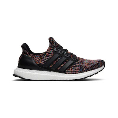 (Youth) adidas UltraBoost J 3.0 'Multi-Color'