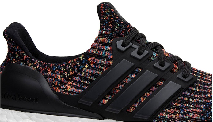 愛迪達 Ultra Boost 3.0 多色 (GS) 彩虹 女款 Order 愛迪達 Ultra Boost 3.0 多色 (GS) 彩虹 女款