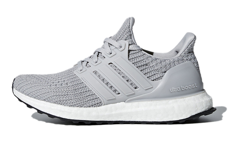 (Youth) adidas UltraBoost J 'Grey'