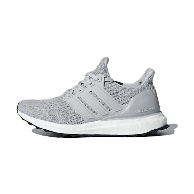 (Youth) adidas UltraBoost J 'Grey'