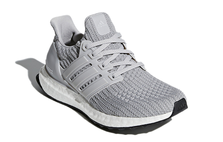 (Youth) adidas UltraBoost J 'Grey' 圖 3