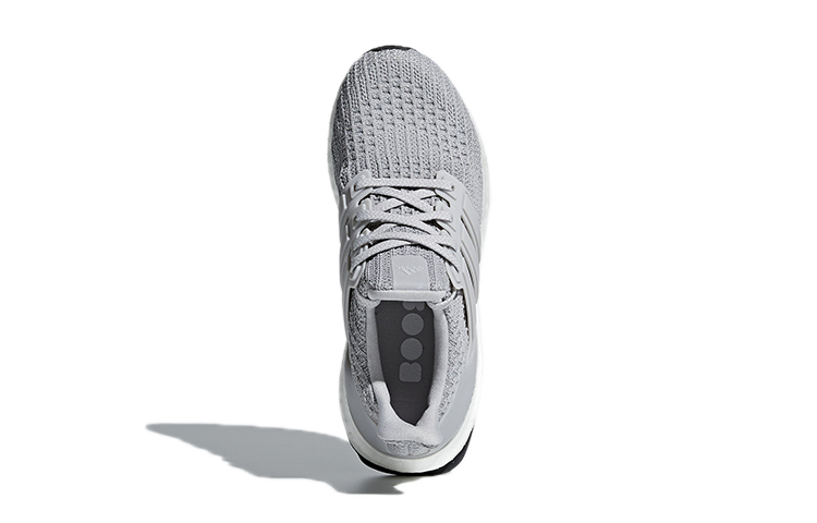 (Youth) adidas UltraBoost J 'Grey' 圖 5