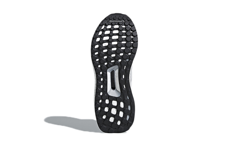 (Youth) adidas UltraBoost J 'Grey' 圖 6