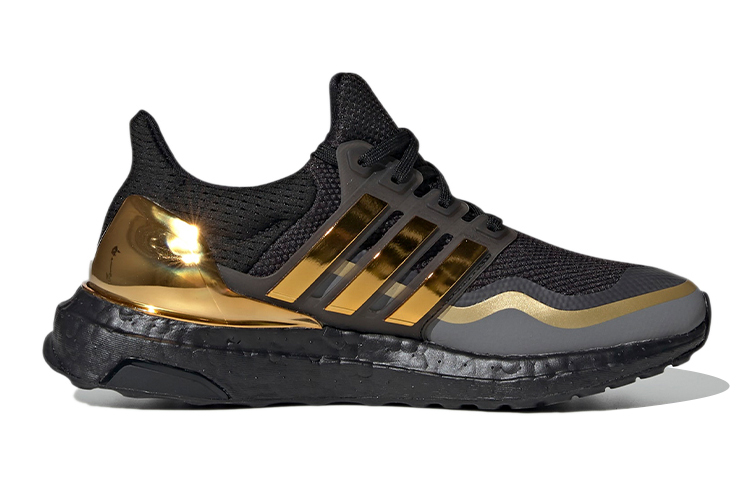 Order (JR) adidas UltraBoost J 'Oro Metálico' EH0348