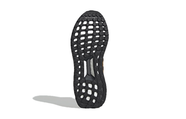 Details for (JR) adidas UltraBoost J 'Oro Metálico' EH0348