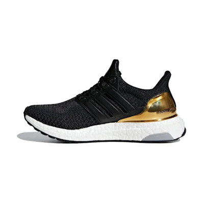 (Youth) adidas UltraBoost LTD J 'Gold Medal'