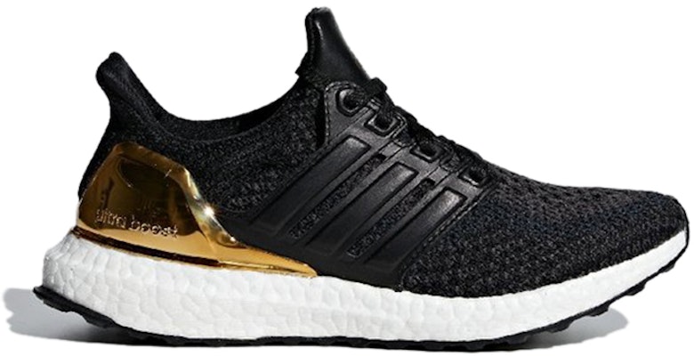 (JR) 울트라부스트 리미티드 J '금메달' (UltraBoost Limited J 'Gold Medal') BA9614 Order (JR) 울트라부스트 리미티드 J '금메달' (UltraBoost Limited J 'Gold Medal') BA9614