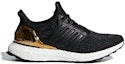 Order (JR) 울트라부스트 리미티드 J '금메달' (UltraBoost Limited J 'Gold Medal') BA9614