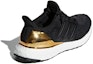 Shop (JR) 울트라부스트 리미티드 J '금메달' (UltraBoost Limited J 'Gold Medal') BA9614
