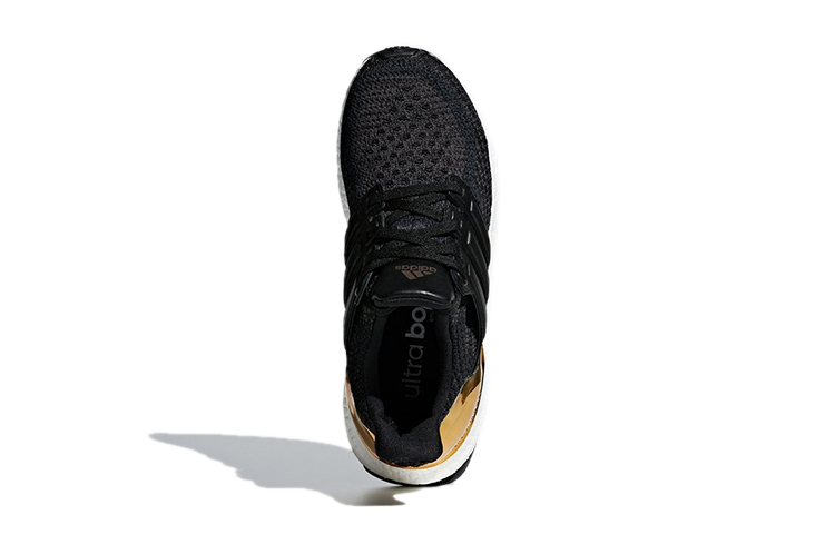 Purchase (JR) 울트라부스트 리미티드 J '금메달' (UltraBoost Limited J 'Gold Medal') BA9614