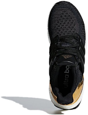 (JR) 울트라부스트 리미티드 J '금메달' (UltraBoost Limited J 'Gold Medal') BA9614 Purchase (JR) 울트라부스트 리미티드 J '금메달' (UltraBoost Limited J 'Gold Medal') BA9614