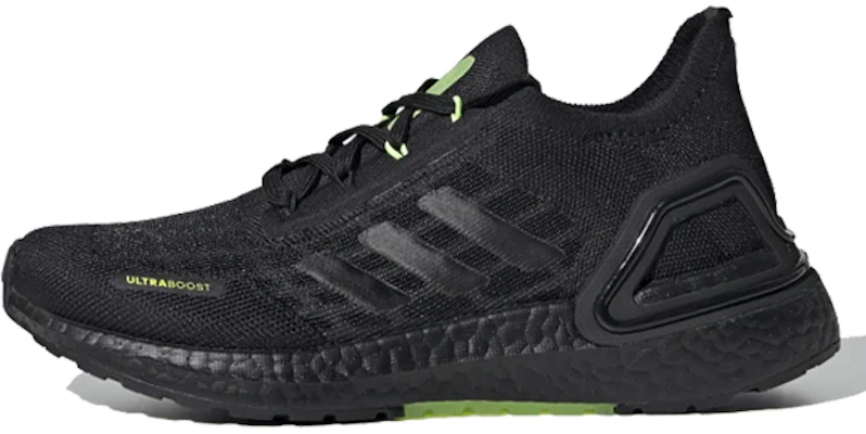 (JR) adidas Ultraboost Summer.Rdy J ''Noir Vert'' FU7035 Buy (JR) adidas Ultraboost Summer.Rdy J ''Noir Vert'' FU7035