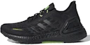 Buy (JR) adidas Ultraboost Summer.Rdy J ''Noir Vert'' FU7035