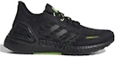 Order (JR) adidas Ultraboost Summer.Rdy J ''Noir Vert'' FU7035