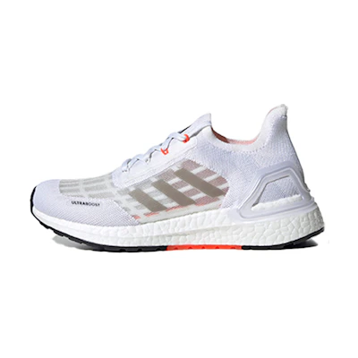 (Youth) adidas Ultraboost Summer.Rdy J 'White Black Red'
