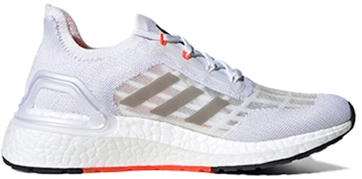 (PS) 阿迪达斯 Ultraboost Summer.Rdy J '白黑红' EG4821 Order (PS) 阿迪达斯 Ultraboost Summer.Rdy J '白黑红' EG4821