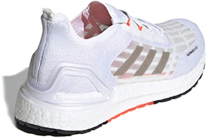 (PS) 阿迪达斯 Ultraboost Summer.Rdy J '白黑红' EG4821 Shop (PS) 阿迪达斯 Ultraboost Summer.Rdy J '白黑红' EG4821