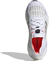 (PS) 阿迪达斯 Ultraboost Summer.Rdy J '白黑红' EG4821 Purchase (PS) 阿迪达斯 Ultraboost Summer.Rdy J '白黑红' EG4821