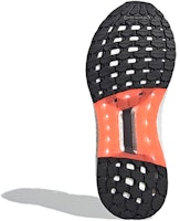 (PS) 阿迪达斯 Ultraboost Summer.Rdy J '白黑红' EG4821 Details for (PS) 阿迪达斯 Ultraboost Summer.Rdy J '白黑红' EG4821