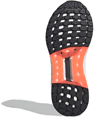 (PS) 阿迪达斯 Ultraboost Summer.Rdy J '白黑红' EG4821 Details for (PS) 阿迪达斯 Ultraboost Summer.Rdy J '白黑红' EG4821