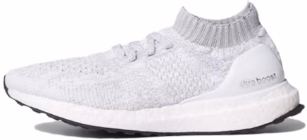 (Youth) adidas UltraBoost Uncaged J 'Cloud White' DB1430 (Youth) adidas UltraBoost Uncaged J 'Cloud White' DB1430