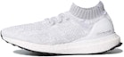 Buy (JR) adidas UltraBoost Uncaged J 'Cloud White' Putih Awan DB1430